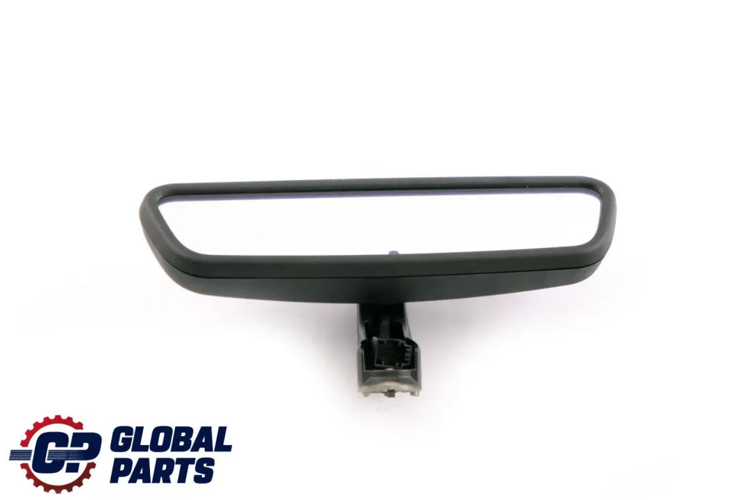 Interior Mirror EC LED Radio to BMW 3 Series E46 with Part number 8257729 BMW 3 Series E46 Interior Mirror EC LED Radio - SKU 8257729 - Part number 8257729