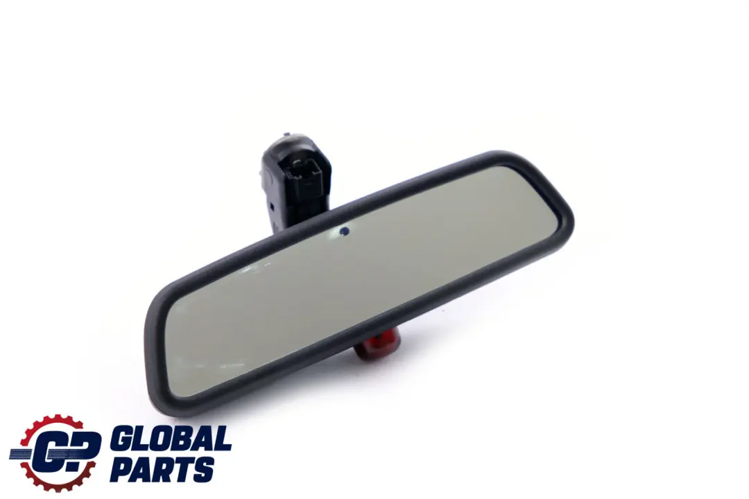 Interior Mirror EC LED Radio to BMW 3 Series E46 with Part number 8257729 BMW 3 Series E46 Interior Mirror EC LED Radio - SKU 8257729 - Part number 8257729