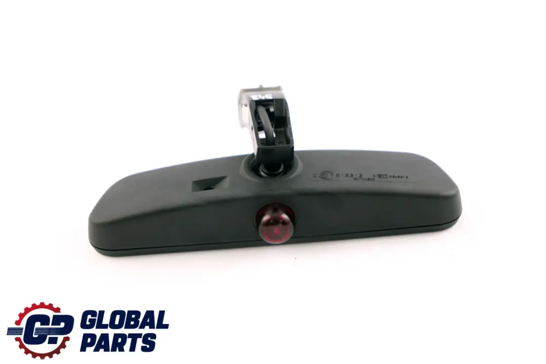 BMW 3 Series E46 Interior Mirror EC LED Radio - SKU 8257729 - Part number 8257729