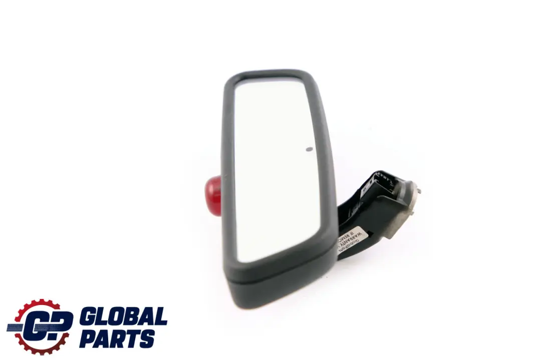 BMW 3 Series E46 Interior Mirror EC LED Radio - SKU 8257729 - Part number 8257729