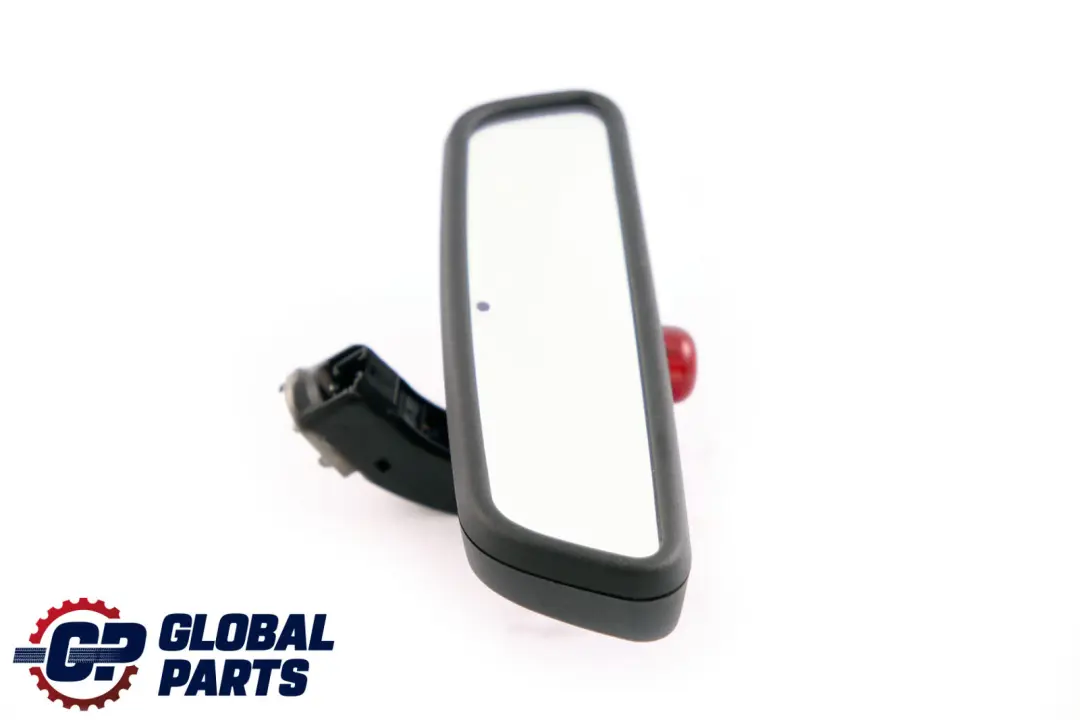 Interior Mirror EC LED Radio to BMW 3 Series E46 with Part number 8257729 BMW 3 Series E46 Interior Mirror EC LED Radio - SKU 8257729 - Part number 8257729