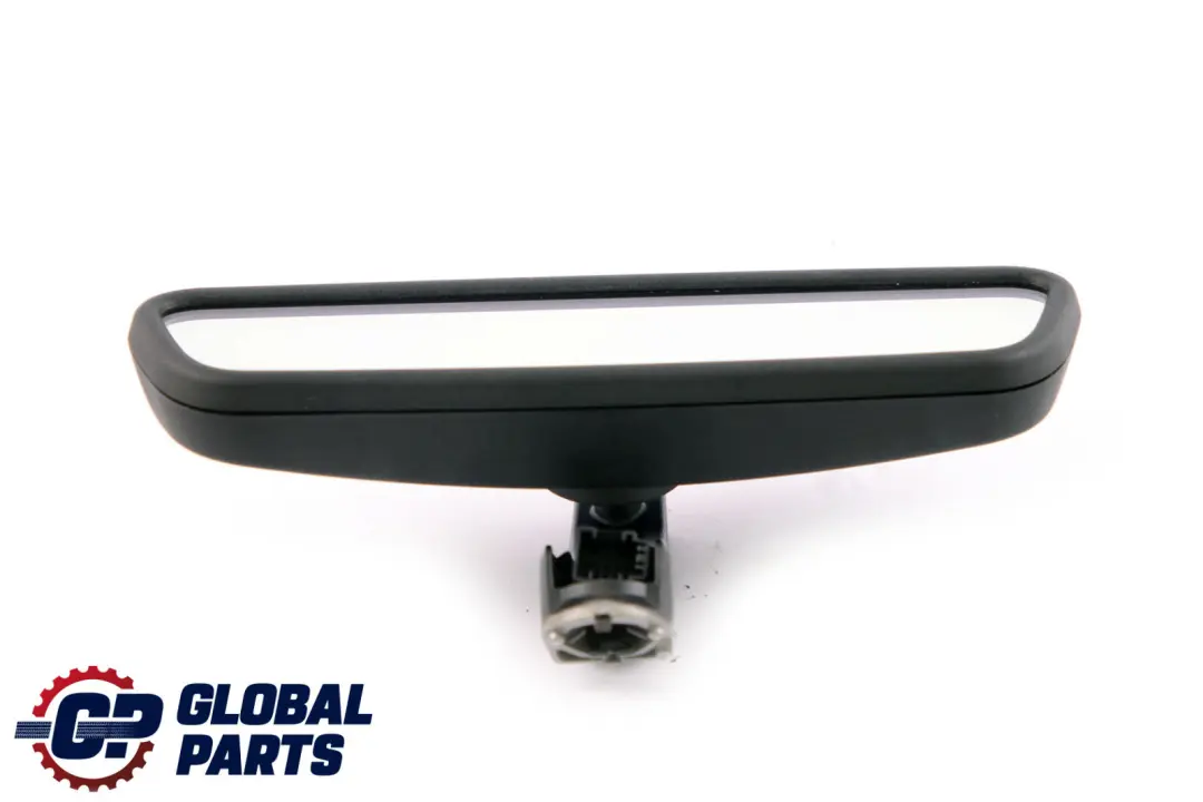 Interior Mirror EC LED Radio to BMW 3 Series E46 with Part number 8257729 BMW 3 Series E46 Interior Mirror EC LED Radio - SKU 8257729 - Part number 8257729