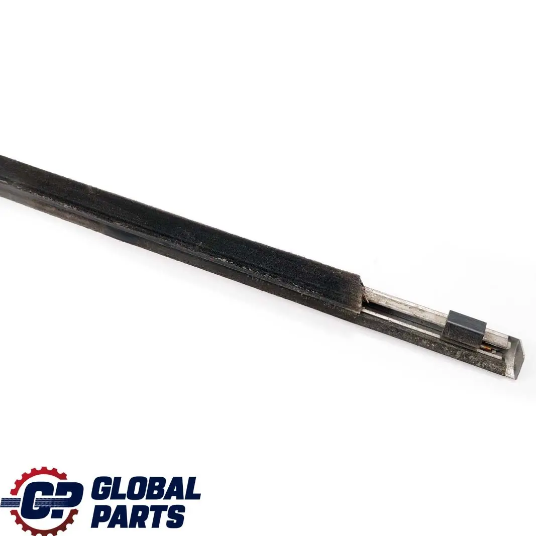 Porta Posteriore Destra O/S Esterno Weatherstrip Titan per BMW X5 E53 con numero di parte 8257734 BMW X5 E53 Porta Posteriore Destra O/S Esterno Weatherstrip Titan - SKU 8257734-1 - Numero di parte 8257734