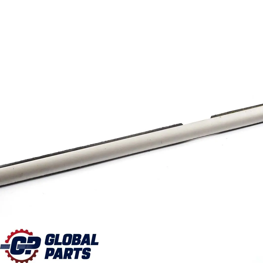 BMW X5 E53 Plaque D'egout Exterieur Arriere Droite Titan - SKU 8257734-1 - Numéro de pièce 8257734