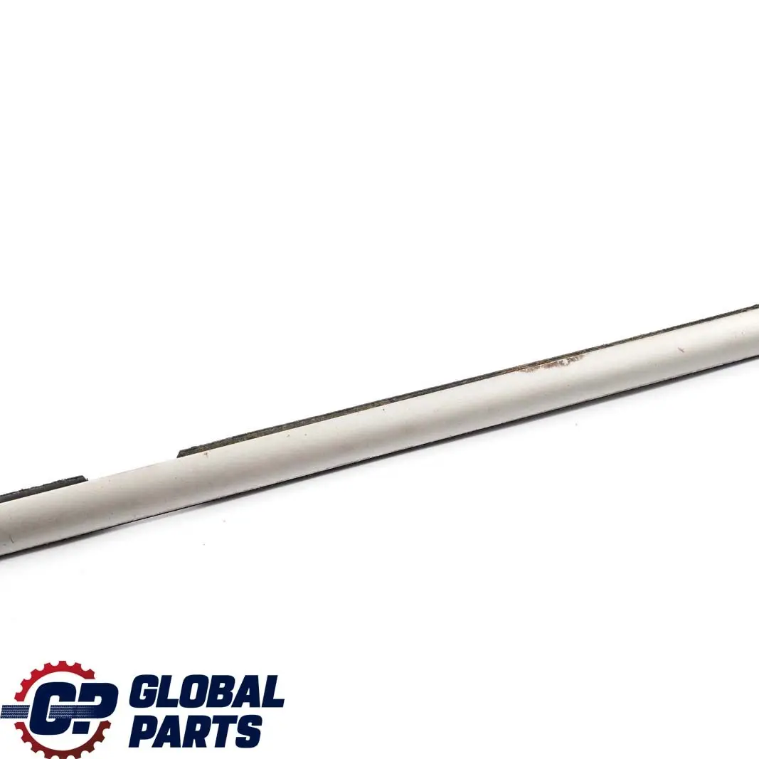 BMW E53 1 Puerta Trasera Derecha Burlete Exterior Titan - SKU 8257734-1 - Número de pieza 8257734