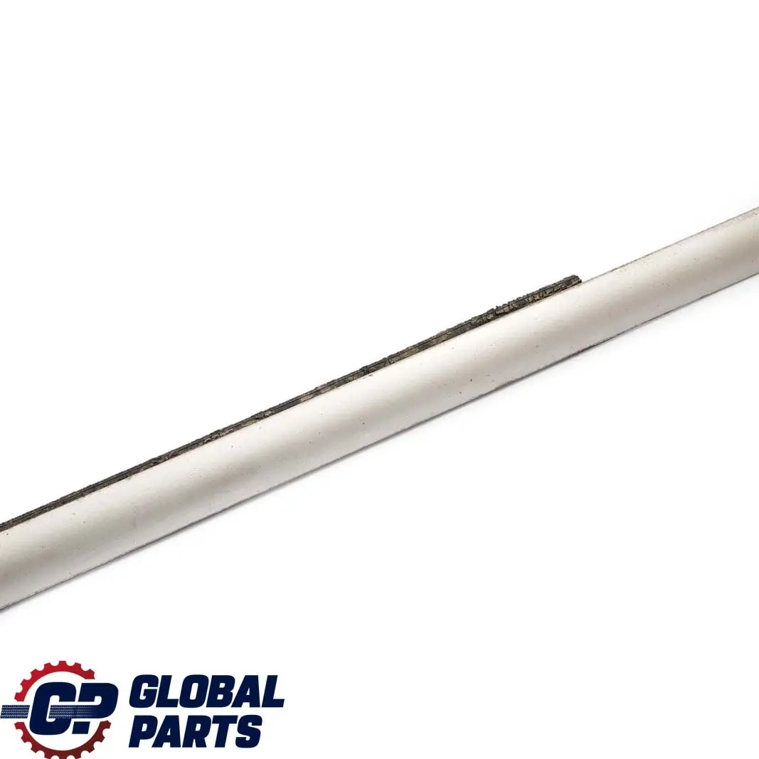 Plaque D'egout Exterieur Arriere Droite Titan pour BMW X5 E53 à propos du numéro de pièce 8257734 BMW X5 E53 Plaque D'egout Exterieur Arriere Droite Titan - SKU 8257734-1 - Numéro de pièce 8257734