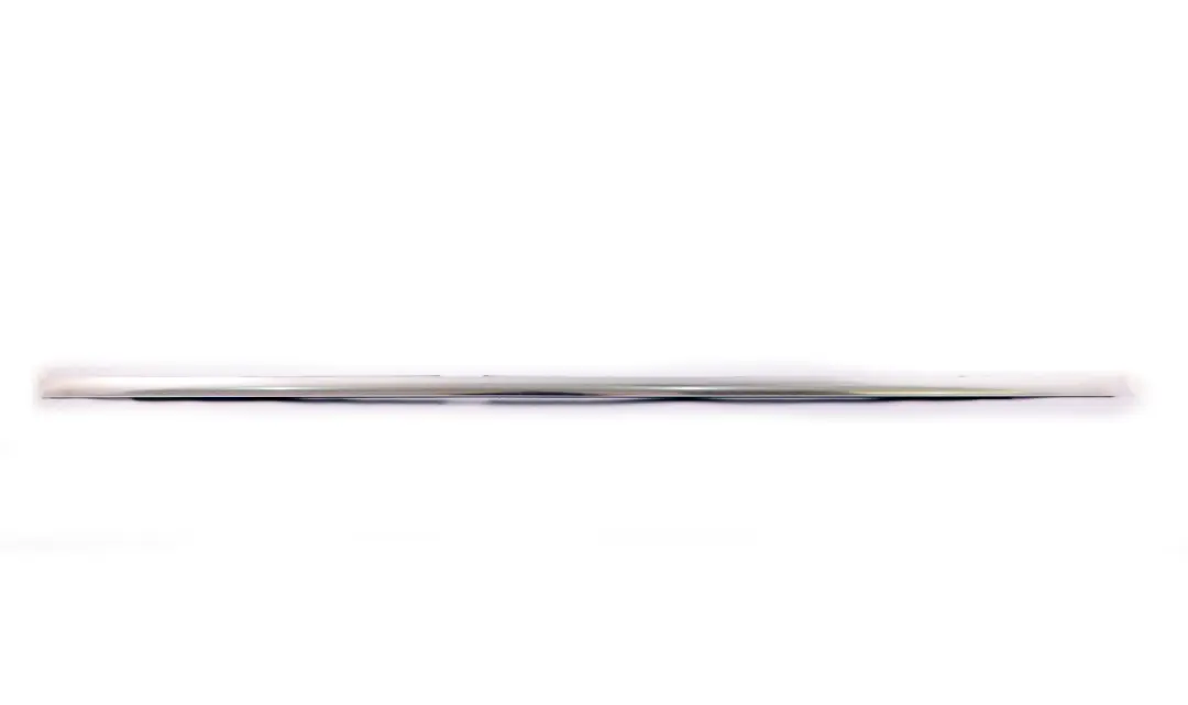 BMW X5 Series E53 Rear Right Door O/S Outer Weatherstrip Titan - SKU 8257734 - Part number 8257734
