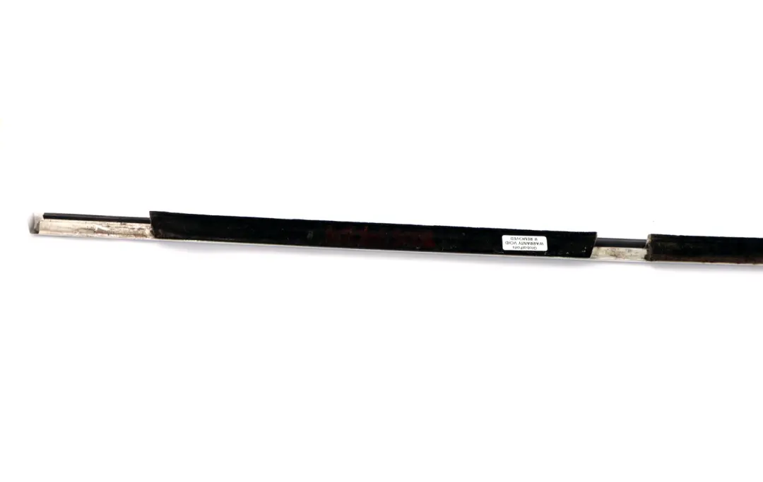 BMW X5 er E53 Schachtabdeckung Aussen Hinten Rechts Titan 5134 - SKU 8257734 - Teilenummer 8257734