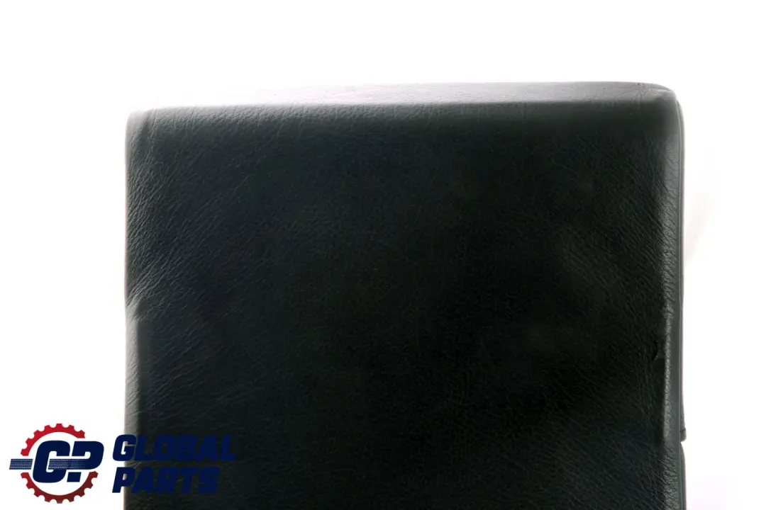 Reihe E46 Rücksitz Hinten Armlehne Leder Montana Schwarz für BMW 3 mit Teilenummer 8257776 BMW 3 Reihe E46 Rücksitz Hinten Armlehne Leder Montana Schwarz - SKU 8257776 - Teilenummer 8257776