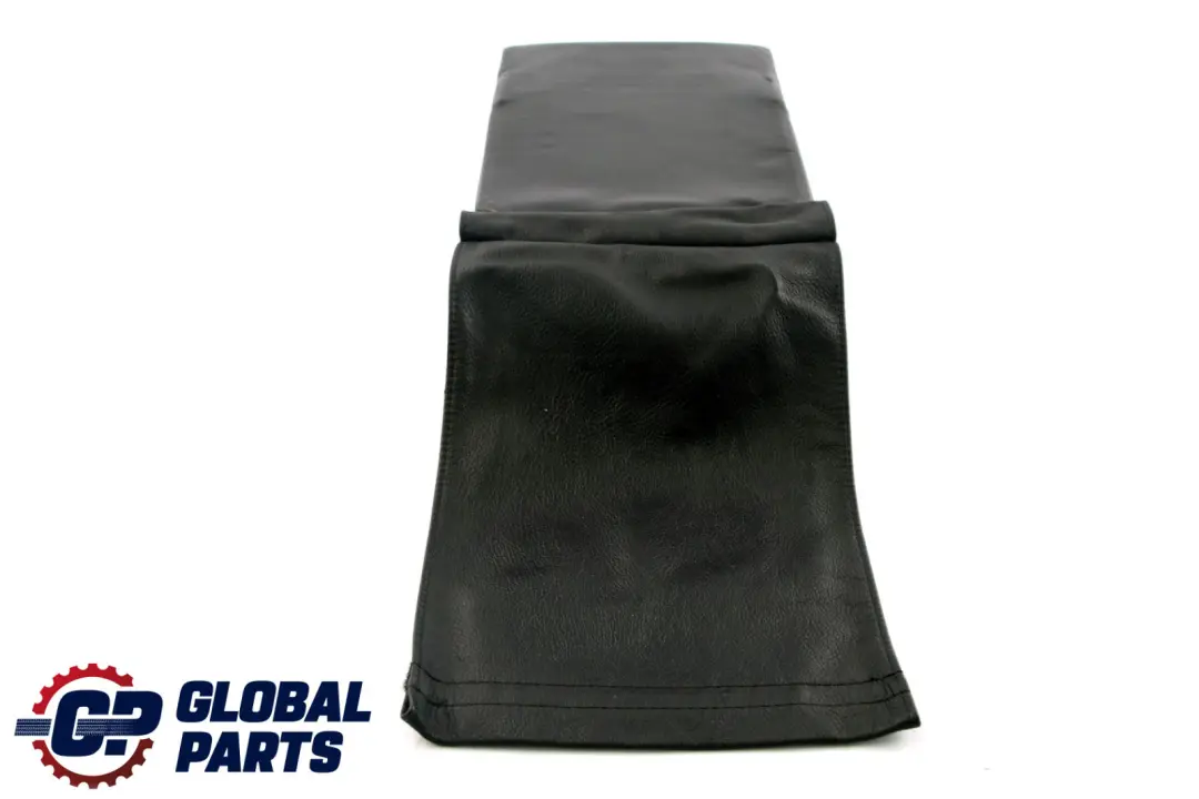 Reihe E46 Rücksitz Hinten Armlehne Leder Montana Schwarz für BMW 3 mit Teilenummer 8257776 BMW 3 Reihe E46 Rücksitz Hinten Armlehne Leder Montana Schwarz - SKU 8257776 - Teilenummer 8257776