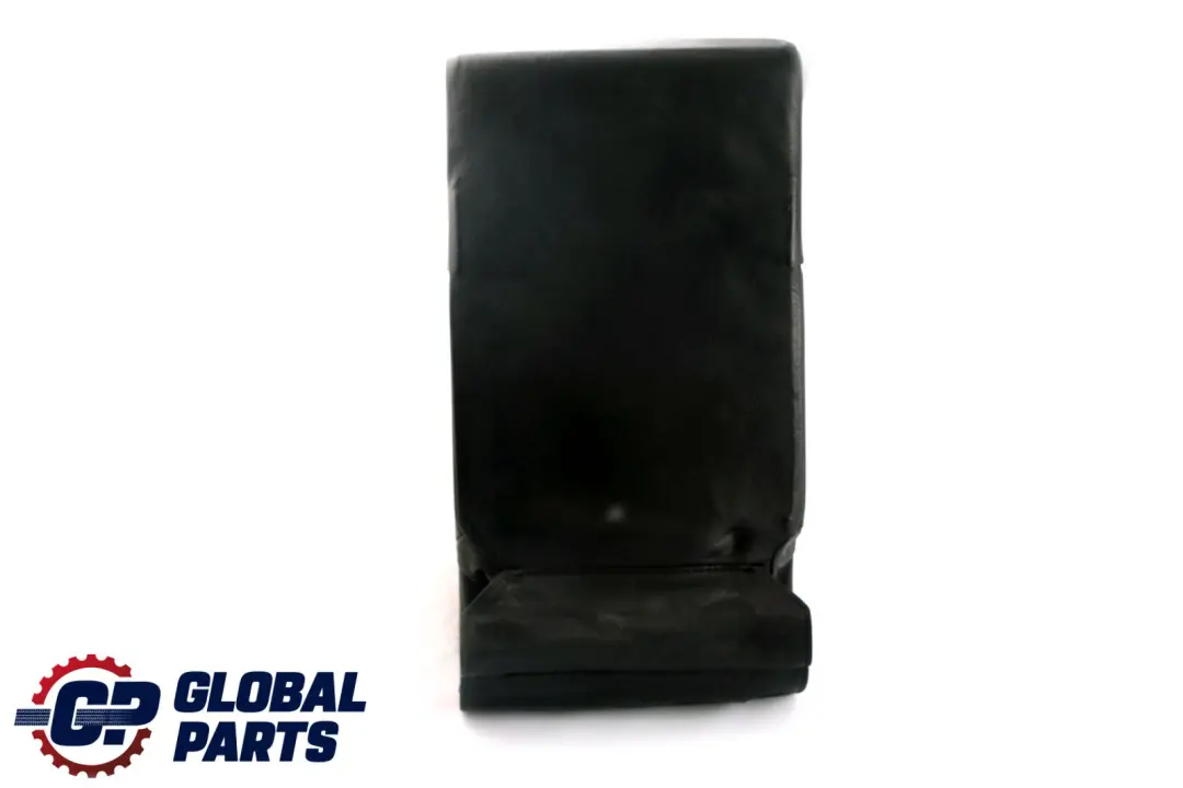 Reihe E46 Rücksitz Hinten Armlehne Leder Montana Schwarz für BMW 3 mit Teilenummer 8257776 BMW 3 Reihe E46 Rücksitz Hinten Armlehne Leder Montana Schwarz - SKU 8257776 - Teilenummer 8257776