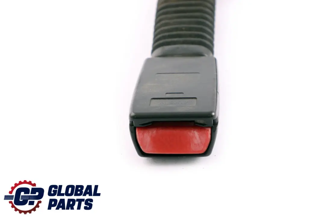 BMW E46 Cintura Inferiore Passeggero Sinistra Tensionatore Sedile - SKU 8257787 - Numero di parte 8257787