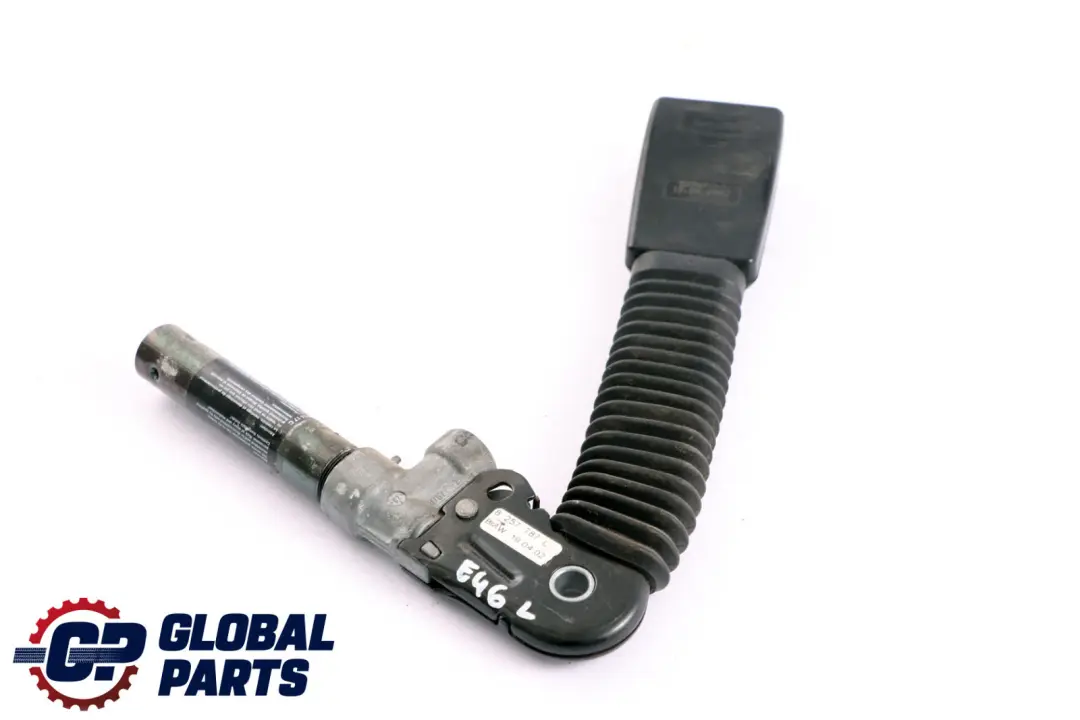 Tendeur De Ceinture De Sécurité Avant Gauche pour BMW E46 à propos du numéro de pièce 8257787 BMW E46 Tendeur De Ceinture De Sécurité Avant Gauche - SKU 8257787 - Numéro de pièce 8257787