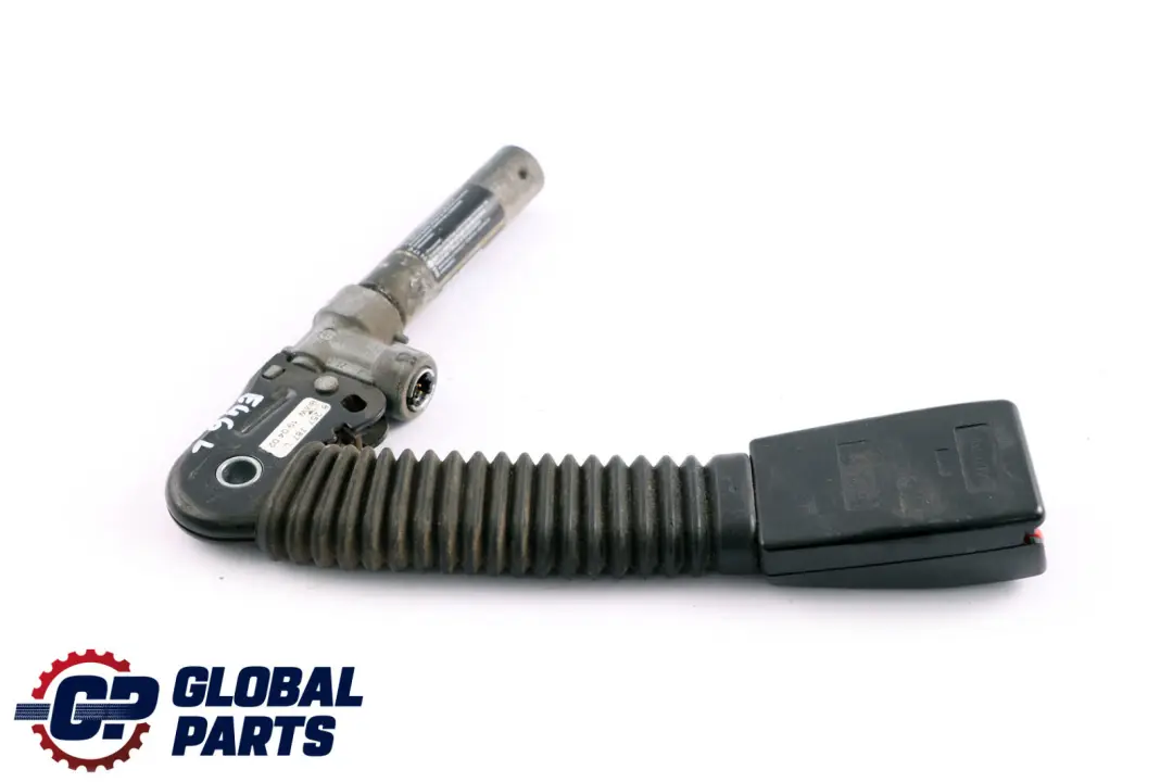 Tendeur De Ceinture De Sécurité Avant Gauche pour BMW E46 à propos du numéro de pièce 8257787 BMW E46 Tendeur De Ceinture De Sécurité Avant Gauche - SKU 8257787 - Numéro de pièce 8257787