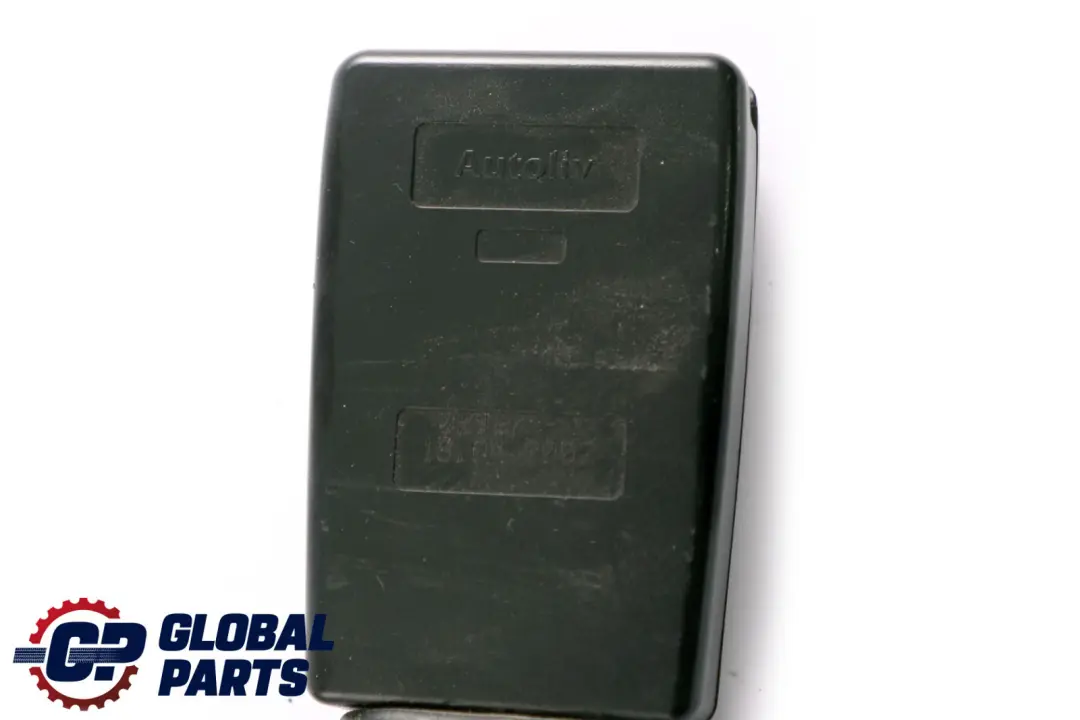 BMW E46 Tensor De Correa Inferior Del Asiento Delantero Izquierdo - SKU 8257787 - Número de pieza 8257787