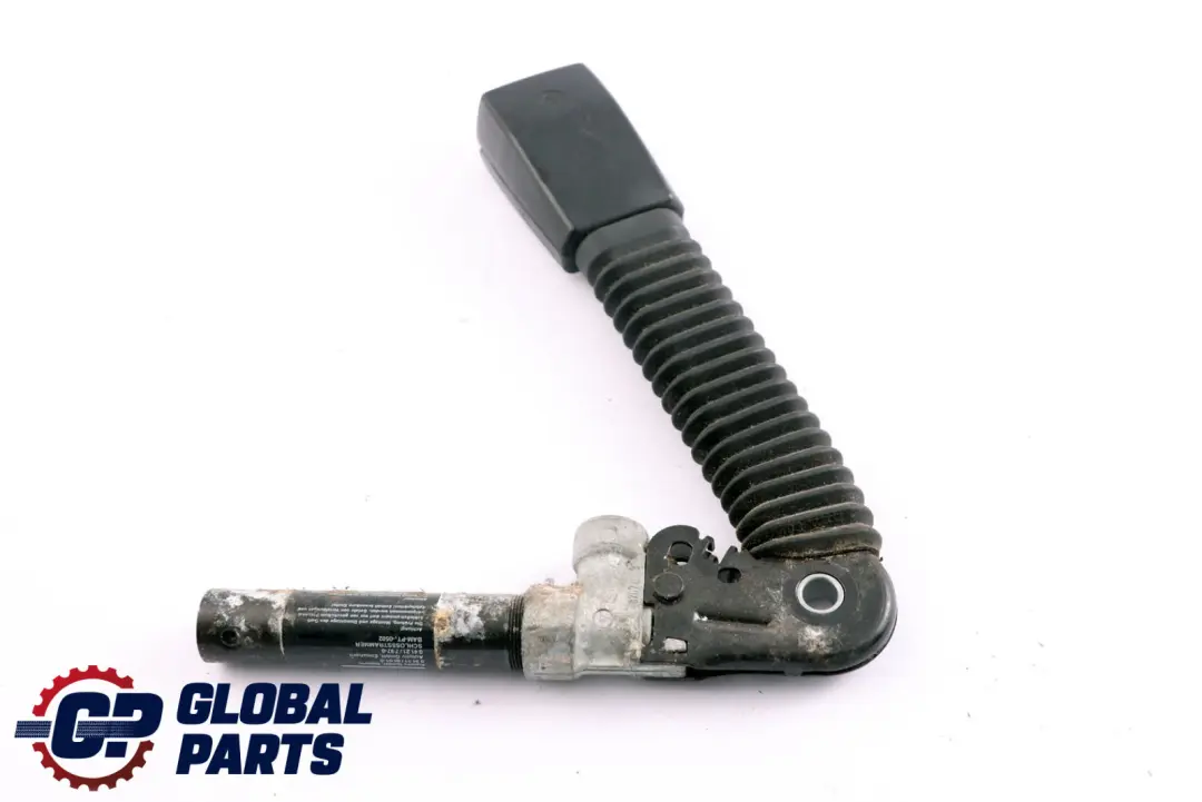 BMW E46 Cinturon Inferior Lado Conductor Derecho Tensor De Asiento - SKU 8257788 - Número de pieza 8257788
