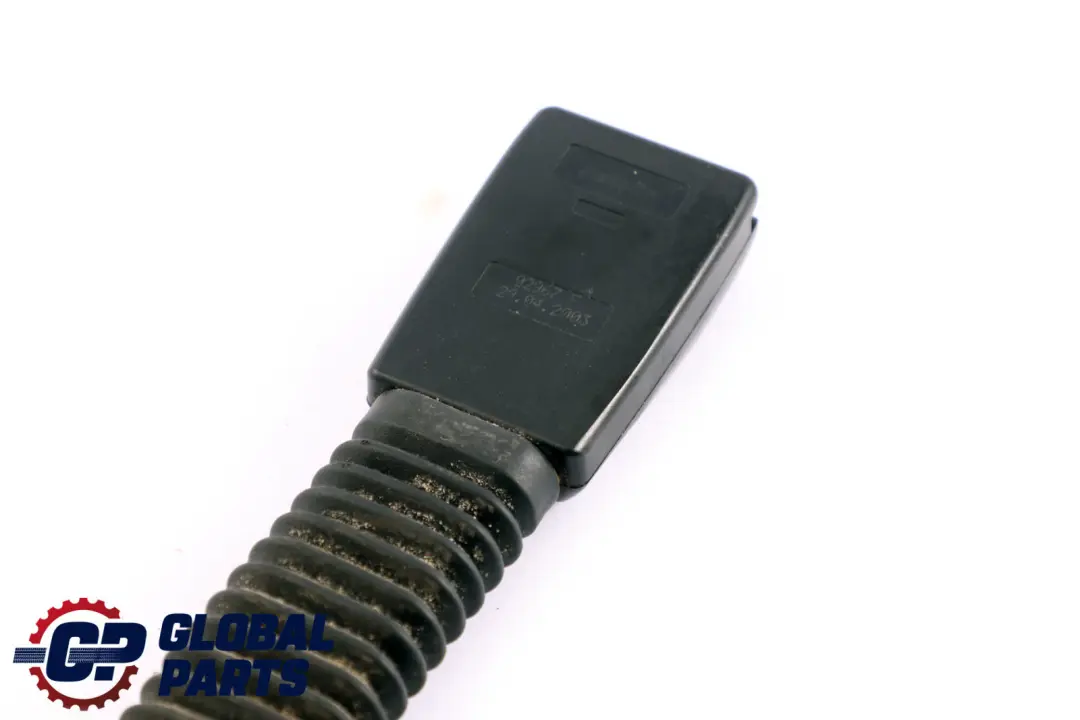 BMW 3 er E46 Untergurt mit Gurtstrammer Rechts - SKU 8257788 - Teilenummer 8257788