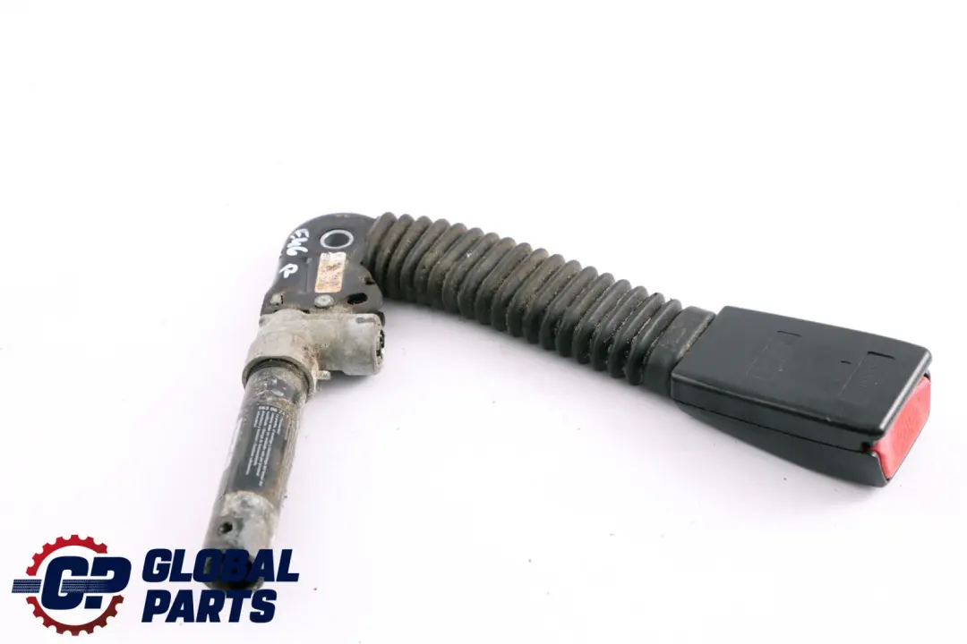 Untergurt mit Gurtstrammer Rechts für BMW 3 er E46 mit Teilenummer 8257788 BMW 3 er E46 Untergurt mit Gurtstrammer Rechts - SKU 8257788 - Teilenummer 8257788