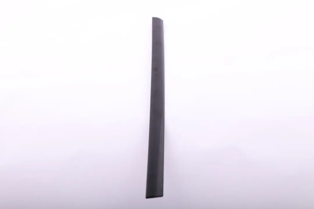 Finisher Side Window Rear Right O/S High Gloss Glanzschwarz BMW X5 Series 1 E53 - SKU 8257936-1 - Part number 8257936