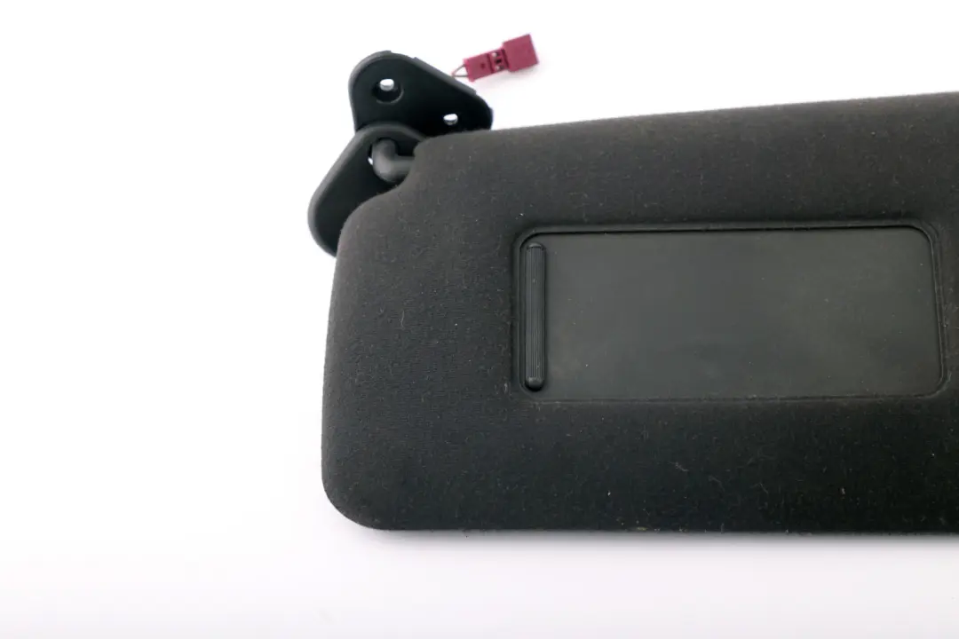 Osłona Przeciwsłoneczna Daszek Słoneczko Lewa Lewy do BMW E53 X5 o numerze 8258035 BMW E53 X5 Osłona Przeciwsłoneczna Daszek Słoneczko Lewa Lewy - SKU 8258035 - Numer Części 8258035