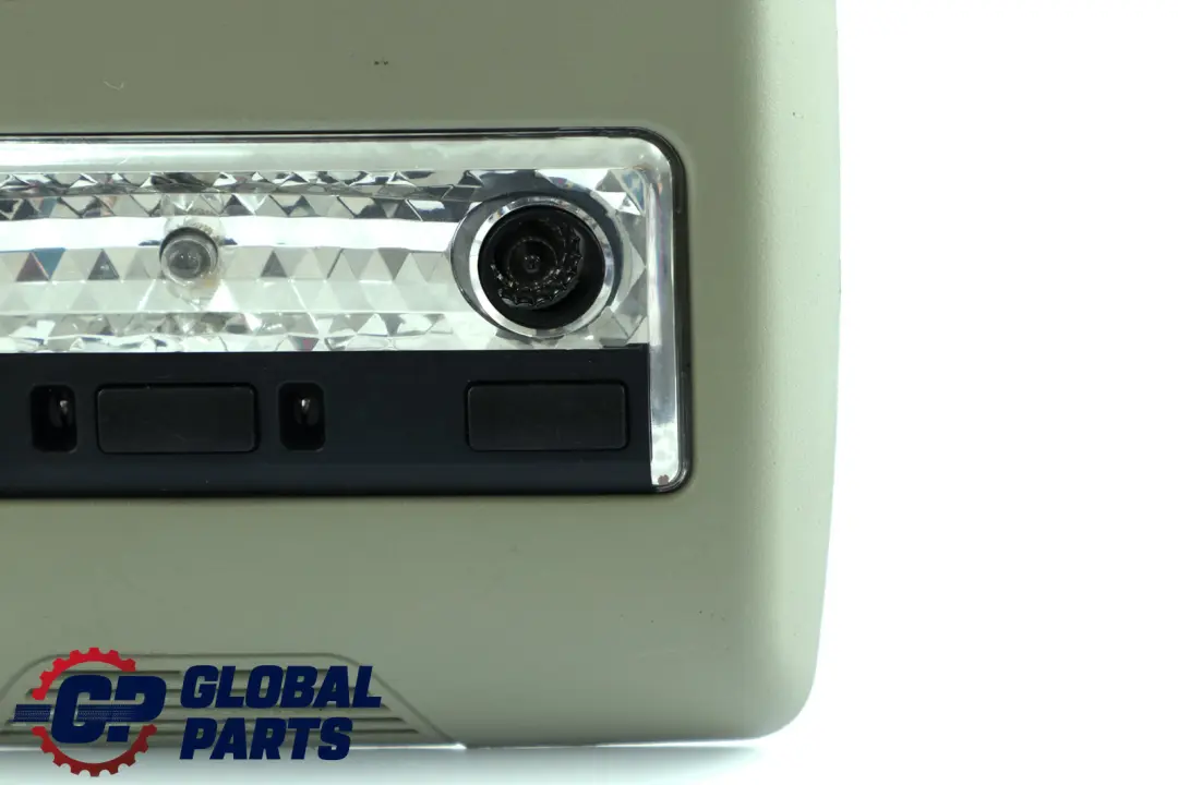 Blende Konsole Himmel Hinten Pastellgrun Pastell Grun für BMW X5 E53 mit Teilenummer 8258040 BMW X5 E53 Blende Konsole Himmel Hinten Pastellgrun Pastell Grun - SKU 8258040 - Teilenummer 8258040