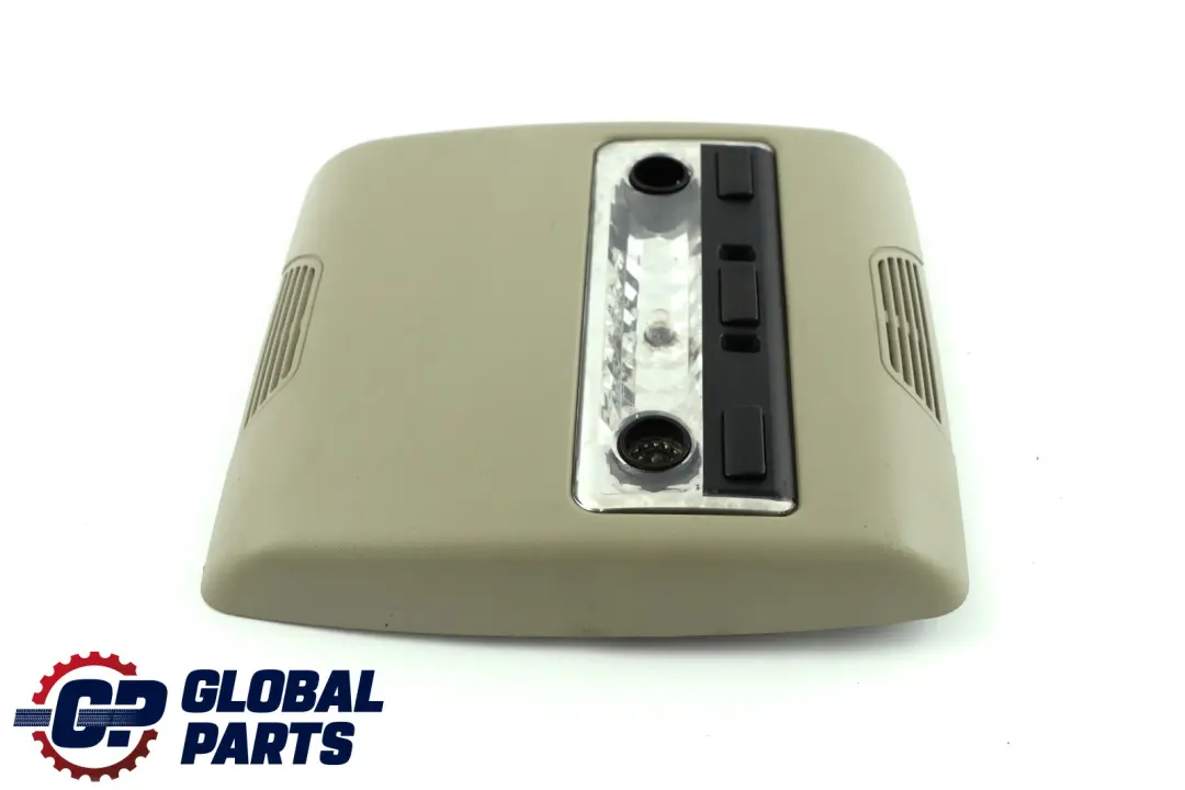 Tylna Osłona Podsufitki Panel Pastelowy Zielony do BMW X5 E53 o numerze 8258040 BMW X5 E53 Tylna Osłona Podsufitki Panel Pastelowy Zielony - SKU 8258040 - Numer Części 8258040