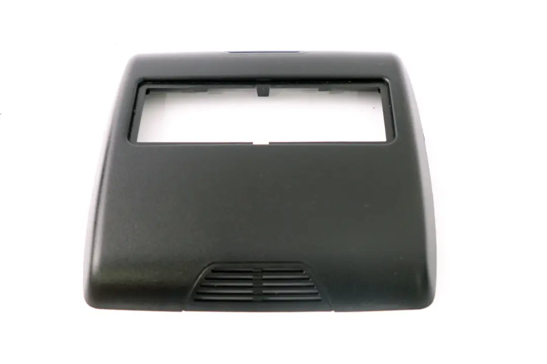 Apertura Console Tettuccio Posteriore Nero 8258041 per BMW X5 E53 con numero di parte 8258042 BMW X5 E53 Apertura Console Tettuccio Posteriore Nero 8258041 - SKU 8258042 - Numero di parte 8258042