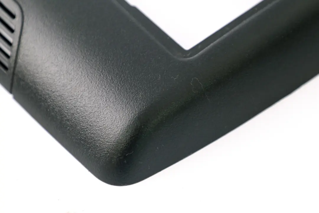 BMW X5 E53 Apertura Console Tettuccio Posteriore Nero 8258041 - SKU 8258042 - Numero di parte 8258042