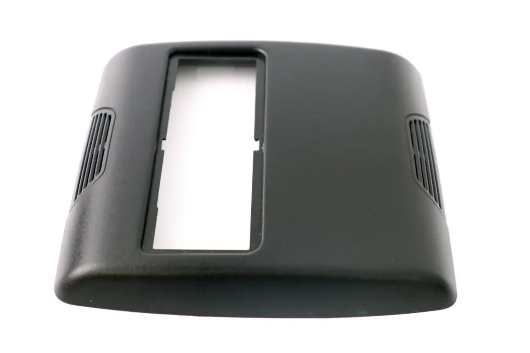 BMW E53 Tapa Techo Trasero Panel Negro 8258041 - SKU 8258042 - Número de pieza 8258042