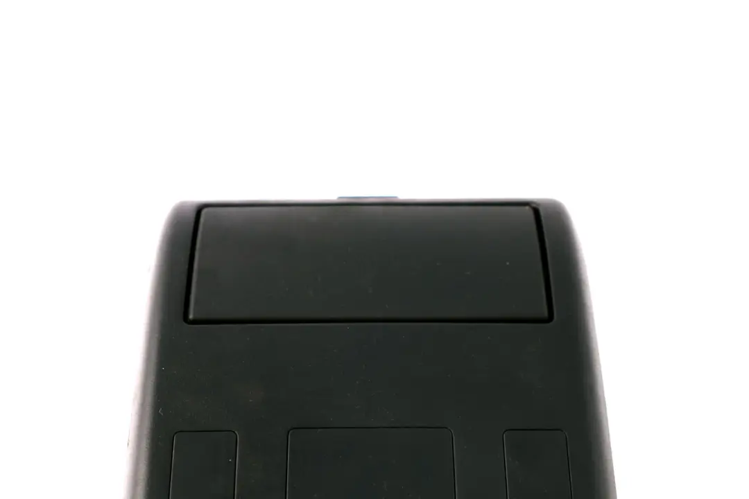 BMW X5 E53 Pannello luminoso anteriore interno tetto Supporto console nero - SKU 8258057-1 - Numero di parte 8258061