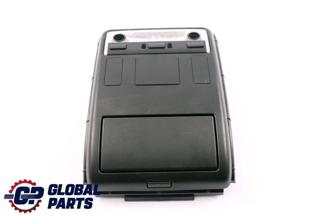 BMW E53 Światło Dachowe Wnętrza Przód Czarne - SKU 8258057-2 - Numer Części 8258057