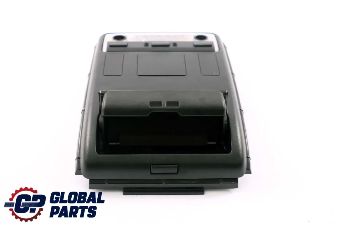 BMW X5 E53 Pannello Luminoso Anteriore Interno Del Tetto Nero - SKU 8258057-2 - Numero di parte 8258057