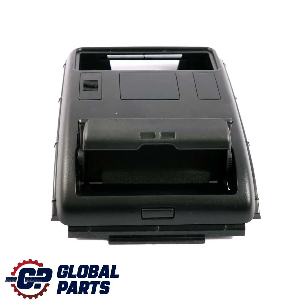BMW X5 Series E53 4 Front Interior Roof Light Panel Console Holder - SKU 8258057-4 - Part number 8258057