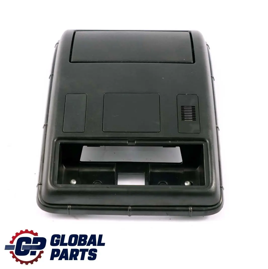 BMW X5 Serie E53 4 Pannello Luminoso Anteriore Tetto Supporto Console - SKU 8258057-4 - Numero di parte 8258057