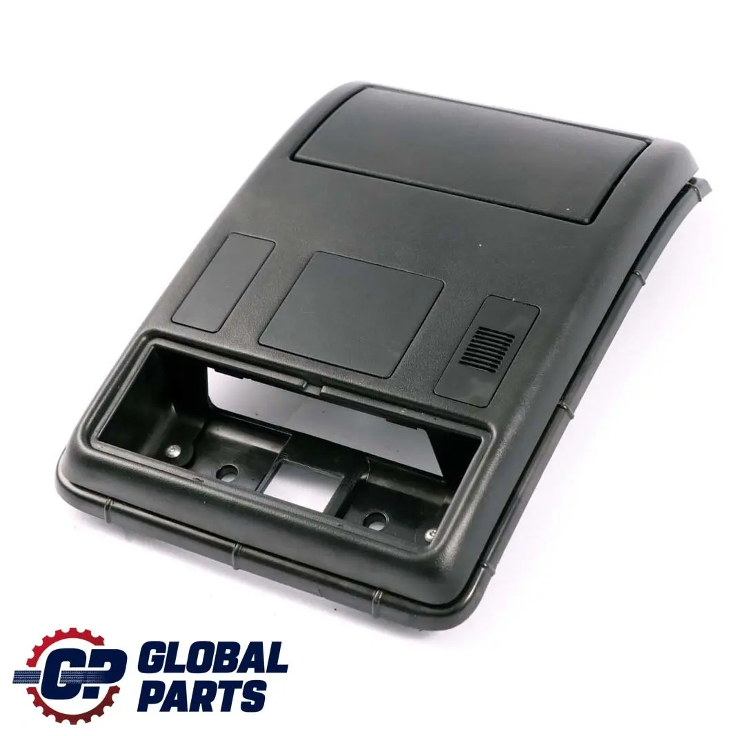 BMW Série X5 E53 4 Support Console Panneau Plafonnier Intérieur Avant - SKU 8258057-4 - Numéro de pièce 8258057