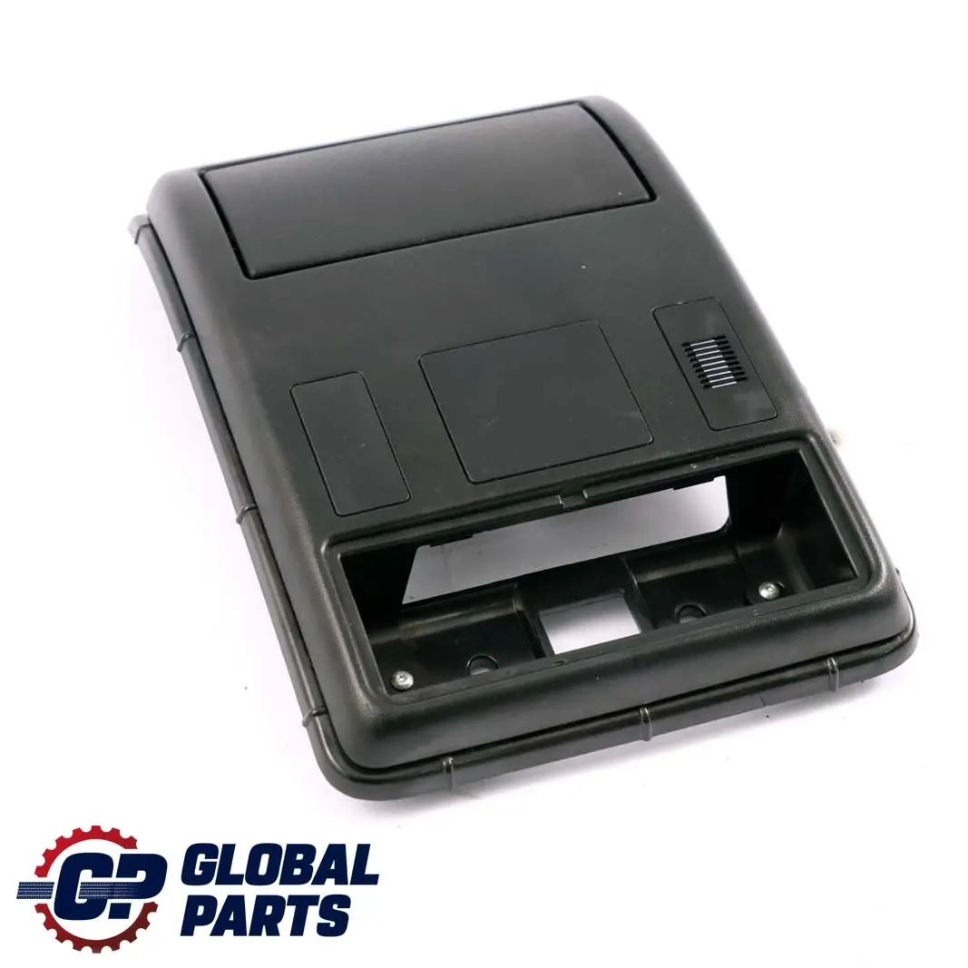 Delantero Interior Techo Luz Panel Consola Soporte para BMW X5 Serie E53 4 con número de pieza 8258057 BMW X5 Serie E53 4 Delantero Interior Techo Luz Panel Consola Soporte - SKU 8258057-4 - Número de pieza 8258057