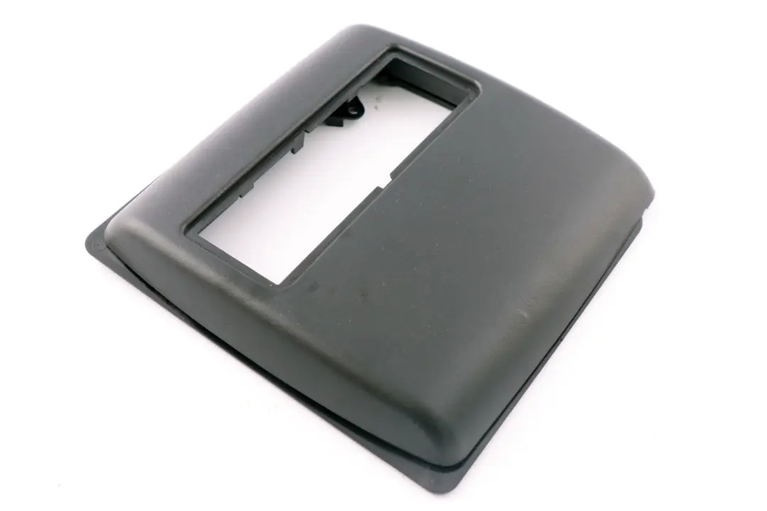 BMW X5 E53 Pannello Copertura Del Faro Anteriore Interno Nero 8258037 - SKU 8258061-2 - Numero di parte 8258061