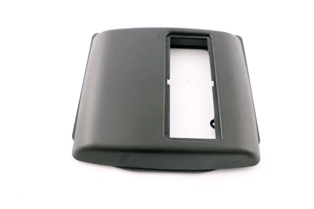 BMW X5 E53 Pannello Copertura Del Faro Anteriore Interno Nero 8258037 - SKU 8258061-2 - Numero di parte 8258061