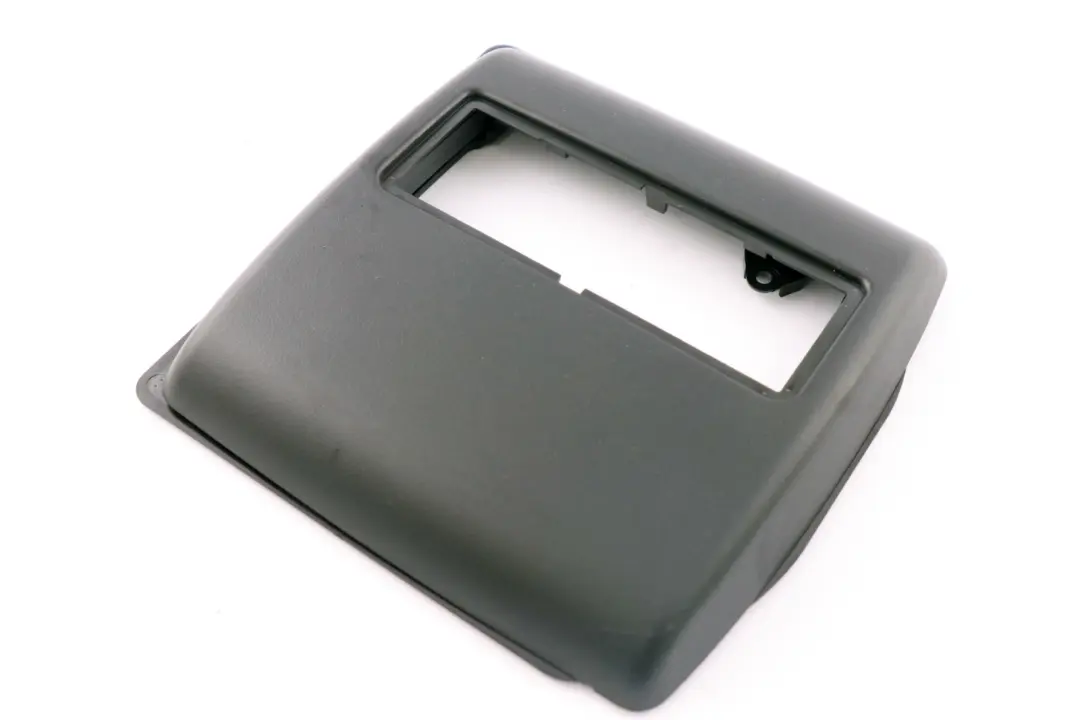 Console Ciel avant Noir 8258037 pour BMW X5 E53 à propos du numéro de pièce 8258061 BMW X5 E53 Console Ciel avant Noir 8258037 - SKU 8258061-2 - Numéro de pièce 8258061