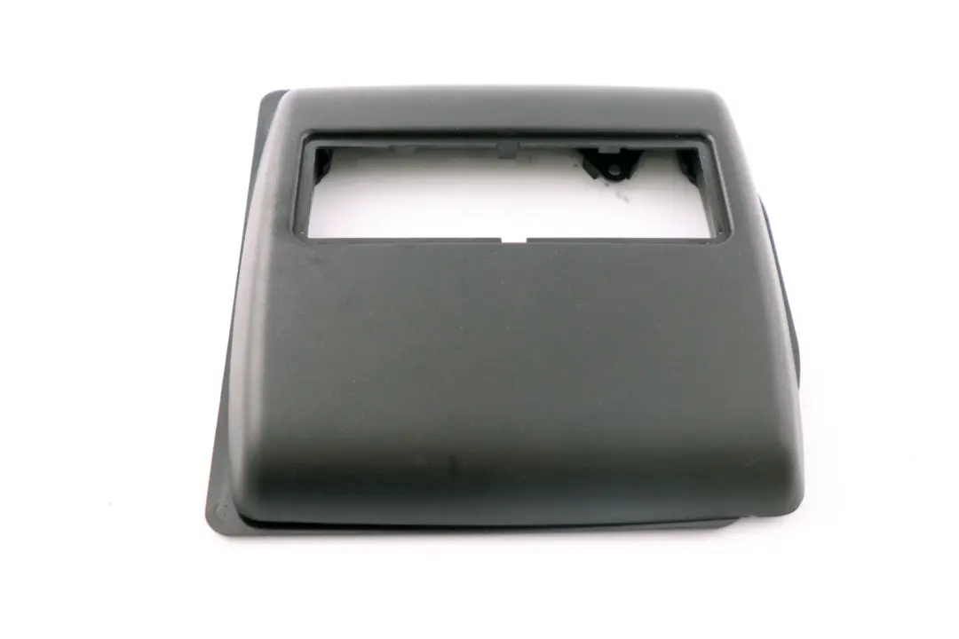 BMW X5 E53 Pannello Copertura Del Faro Anteriore Interno Nero 8258037 - SKU 8258061-2 - Numero di parte 8258061