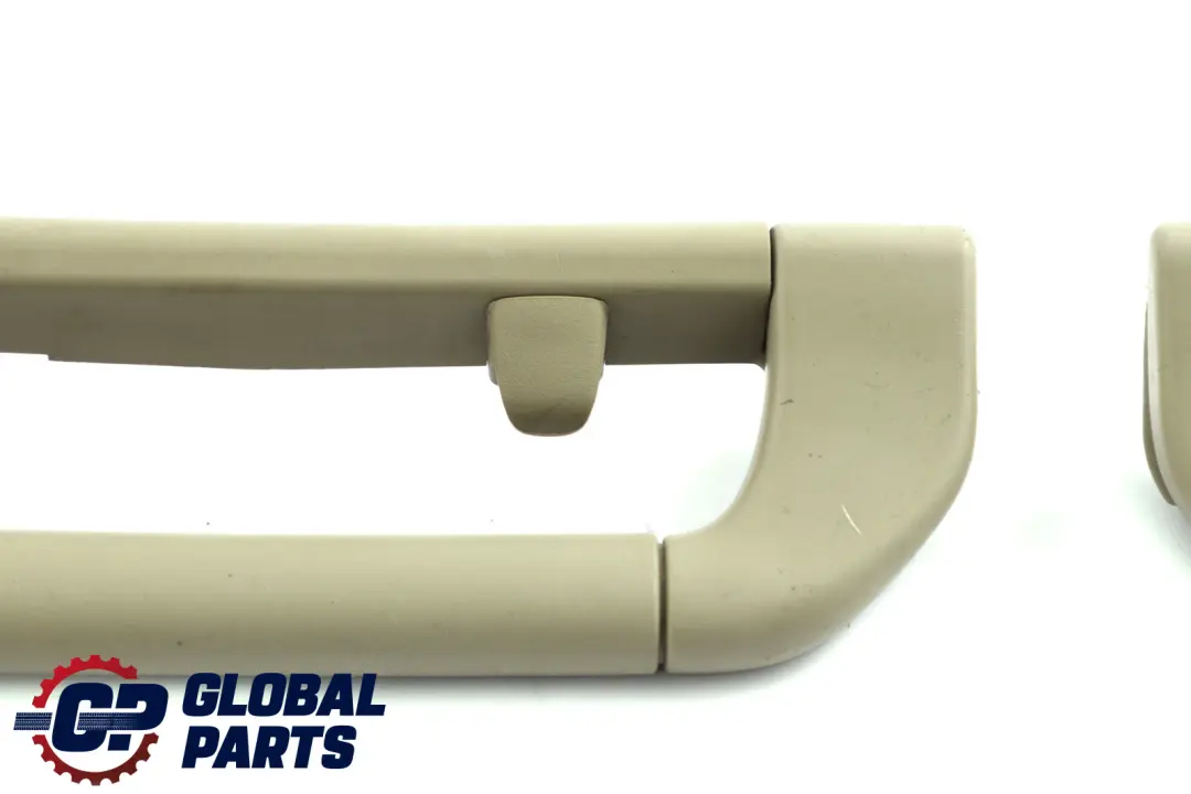 BMW X5 er E53 Haltegriff Pastellgrun Pastell Grun 5116 - SKU 8258063 - Teilenummer 8258063