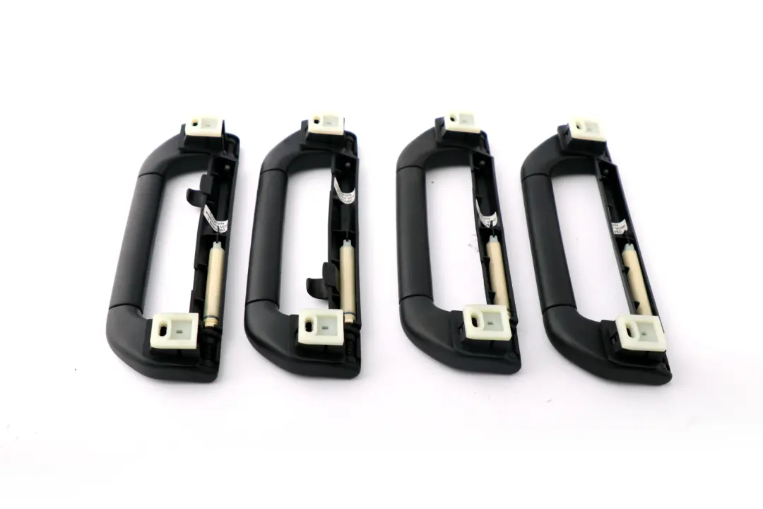 Poignee - Sur Tete Interieur Noir 51168257226 8257226 pour BMW X5 E53 à propos du numéro de pièce 8258064 BMW X5 E53 Poignee - Sur Tete Interieur Noir 51168257226 8257226 - SKU 8258064-1 - Numéro de pièce 8258064