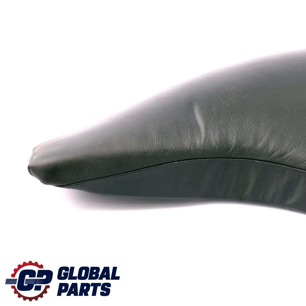 Siège arrière Touring Panneau latéral gauche en cuir noir pour BMW E46 à propos du numéro de pièce 8258129 BMW E46 Siège arrière Touring Panneau latéral gauche en cuir noir - SKU 8258129 - Numéro de pièce 8258129
