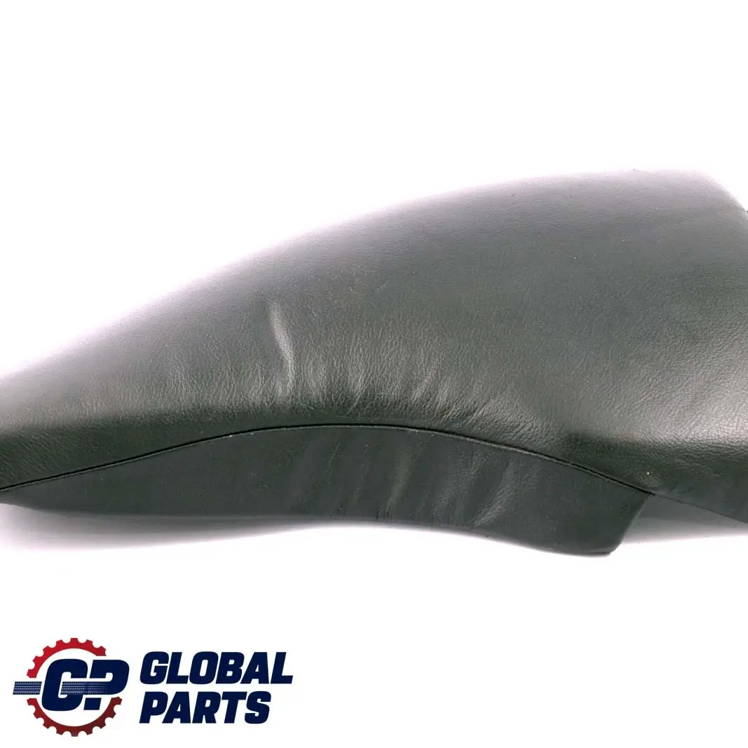 Boczek kanapy Lewy Tył Skóra Czarna do BMW E46 Kombi o numerze 8258129 BMW E46 Kombi Boczek kanapy Lewy Tył Skóra Czarna - SKU 8258129 - Numer Części 8258129