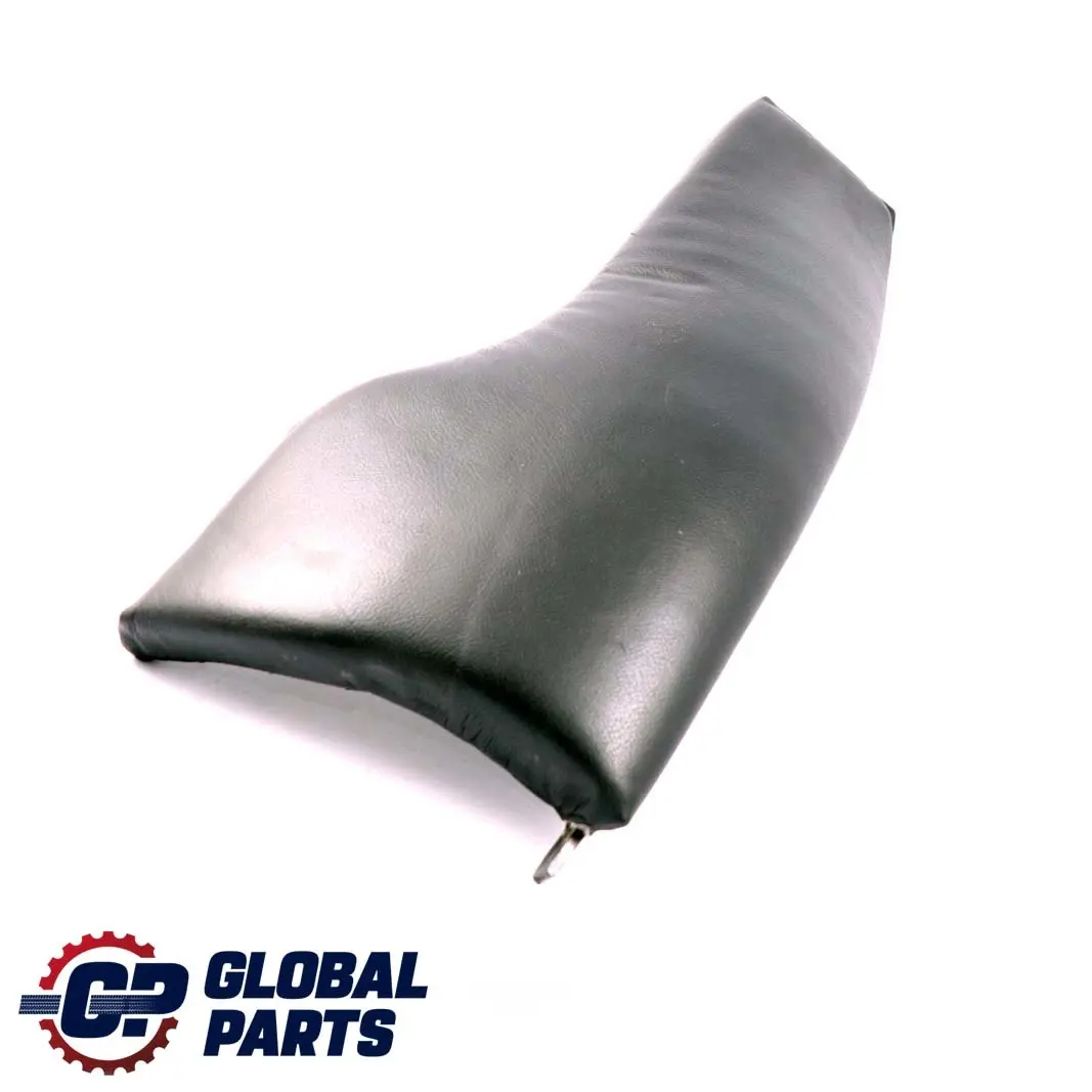 Siège arrière Touring Panneau latéral gauche en cuir noir pour BMW E46 à propos du numéro de pièce 8258129 BMW E46 Siège arrière Touring Panneau latéral gauche en cuir noir - SKU 8258129 - Numéro de pièce 8258129