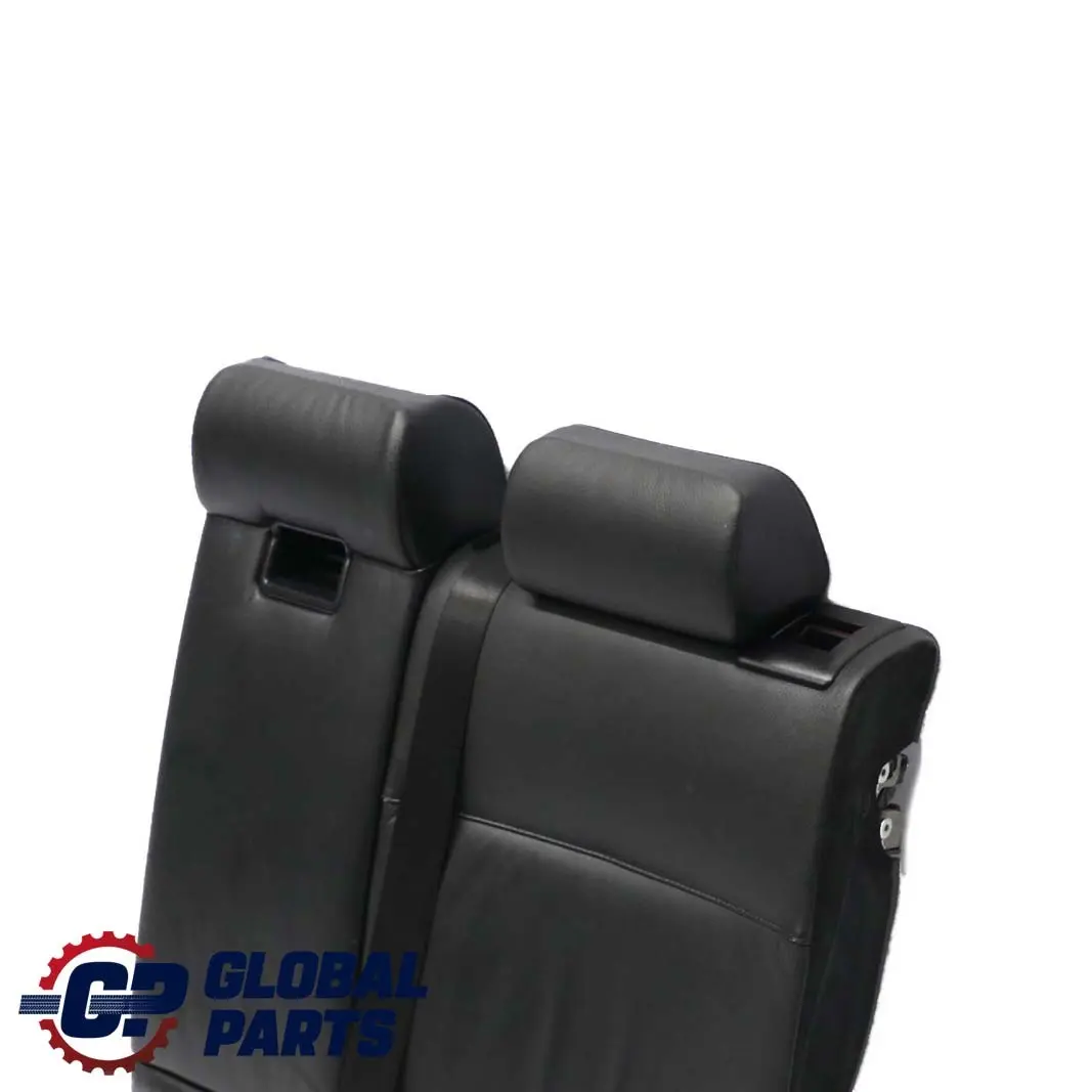 Oparcie Kanapy Lewa Tylna Skóra Czarna do BMW E46 Kombi o numerze 8258176 BMW E46 Kombi Oparcie Kanapy Lewa Tylna Skóra Czarna - SKU 8258176 - Numer Części 8258176