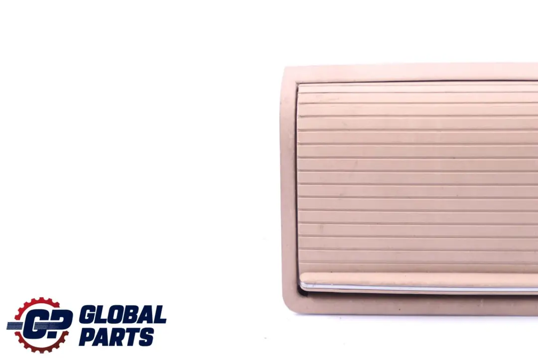 Door Ashtray Compartment Hellbeige 8225988 to BMW 3 Series E46 Rear with Part number 8258282 BMW 3 Series E46 Rear Door Ashtray Compartment Hellbeige 8225988 - SKU 8258282 - Part number 8258282