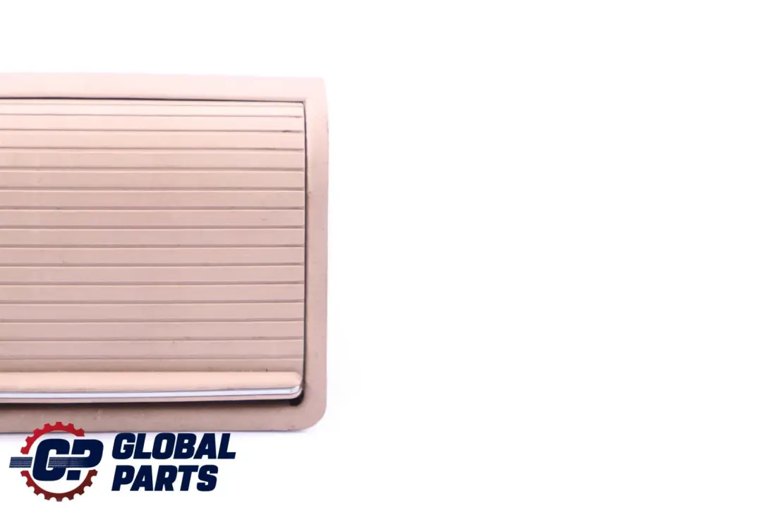 BMW 3 Series E46 Rear Door Ashtray Compartment Hellbeige 8225988 - SKU 8258282 - Part number 8258282