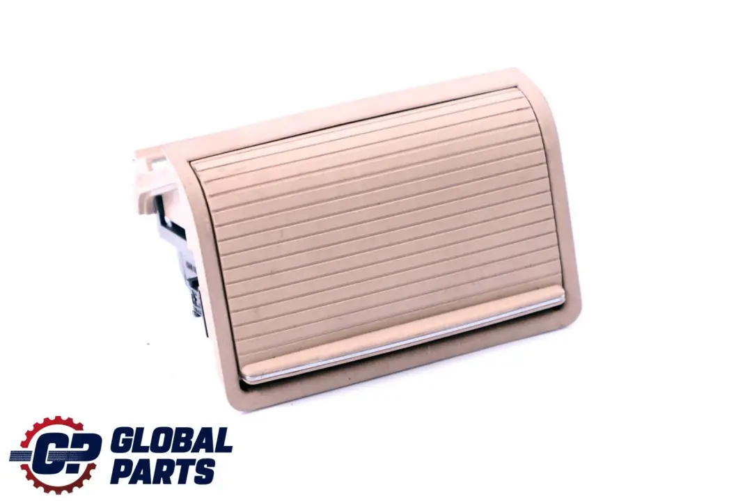 BMW 3 Series E46 Rear Door Ashtray Compartment Hellbeige 8225988 - SKU 8258282 - Part number 8258282