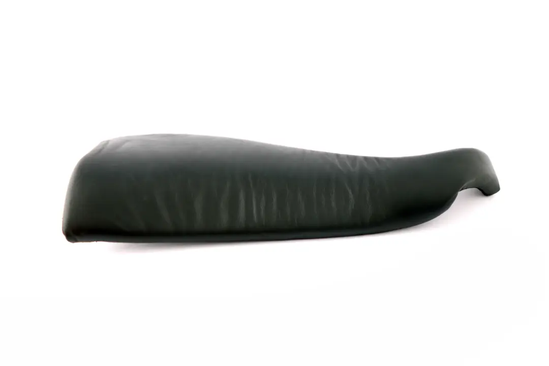 Reihe E53 Sitzseitenverkleidung hinten links SCHWARZ BLACK Leder BMW X5 - SKU 8258399 - Teilenummer 8258399